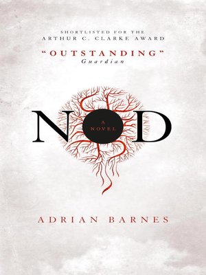 cover image of Nod